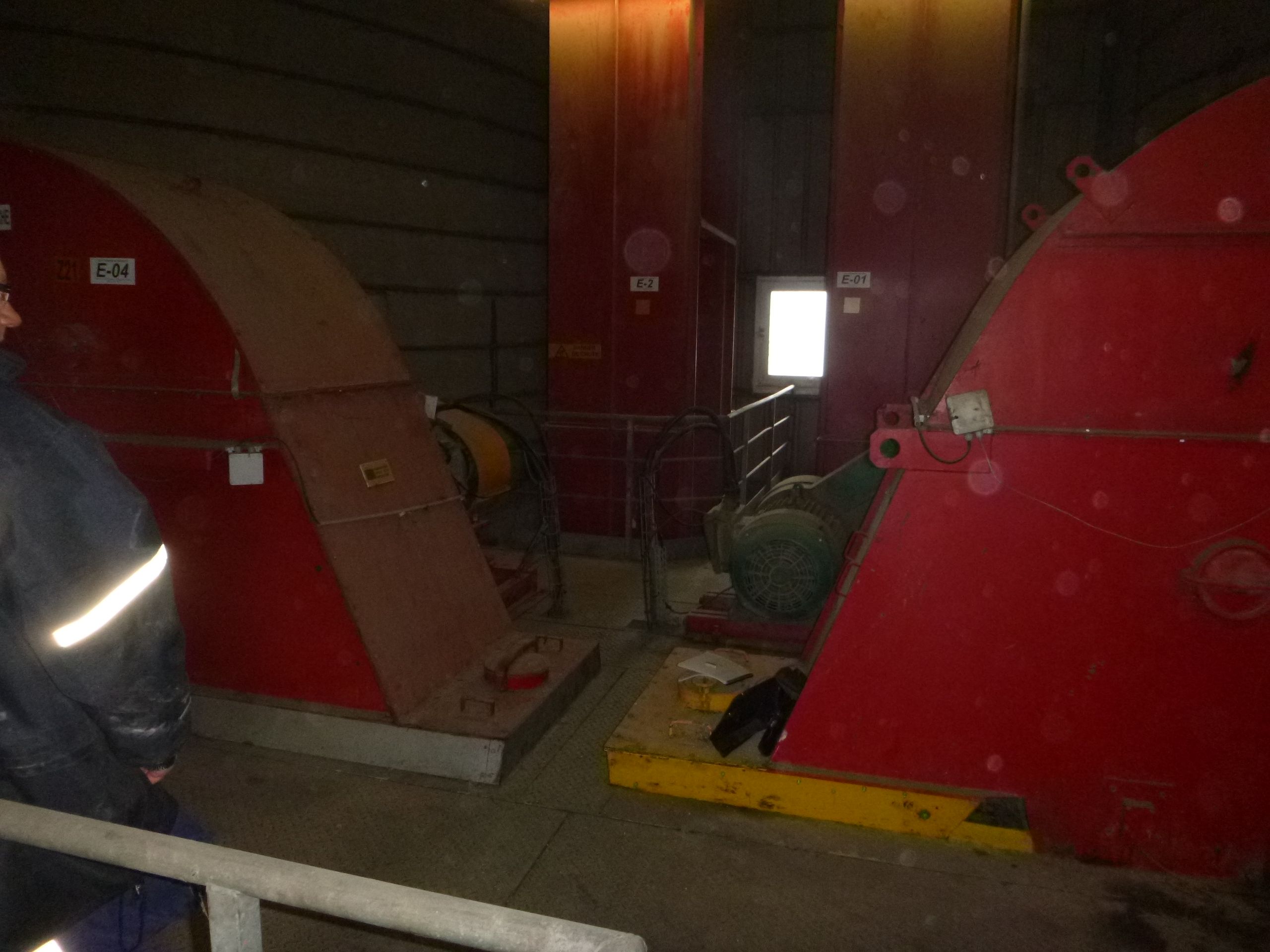 TERMINAL VRAC CCI BREST