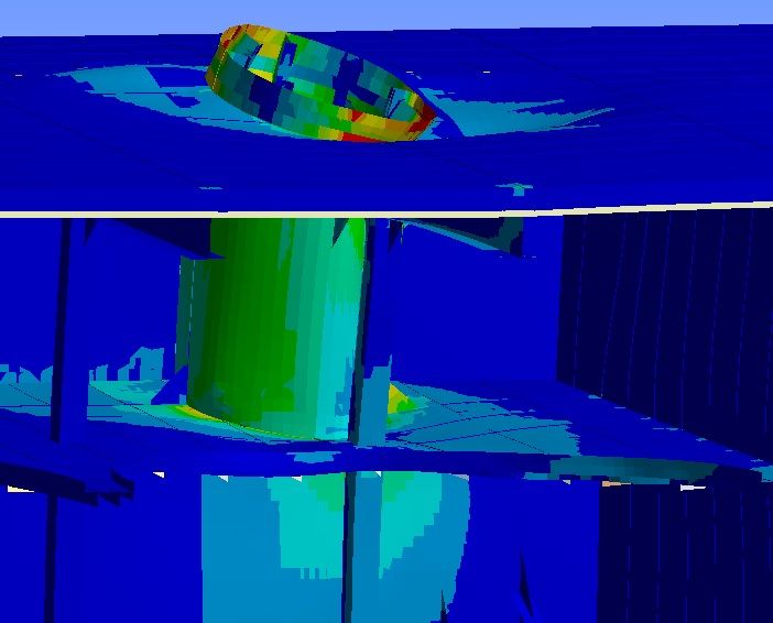 VN SPEUR (Tug)