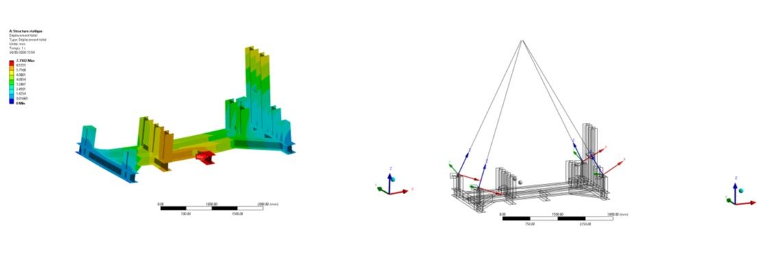 RENE DESCARTES – Cable laying ship